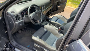 Opel Vectra OPC - 2008