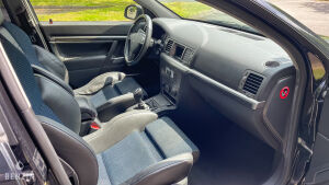 Opel Vectra OPC - 2008