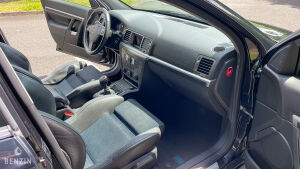 Opel Vectra OPC - 2008