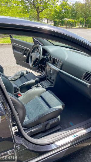 Opel Vectra OPC - 2008