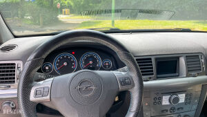Opel Vectra OPC - 2008