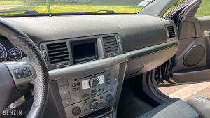 Opel Vectra OPC - 2008