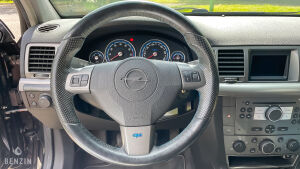 Opel Vectra OPC - 2008