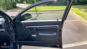 Opel Vectra OPC - 2008