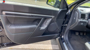 Opel Vectra OPC - 2008