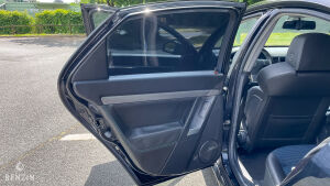 Opel Vectra OPC - 2008