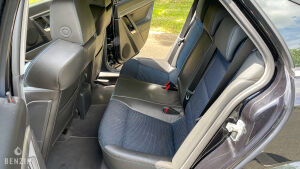 Opel Vectra OPC - 2008