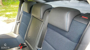 Opel Vectra OPC - 2008