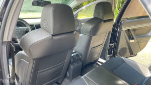 Opel Vectra OPC - 2008