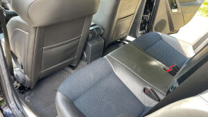 Opel Vectra OPC - 2008