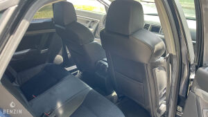 Opel Vectra OPC - 2008