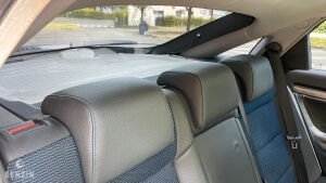 Opel Vectra OPC - 2008