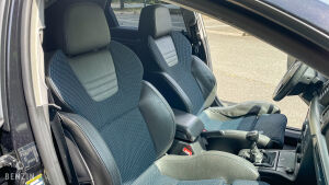 Opel Vectra OPC - 2008