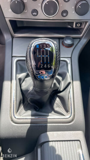 Opel Vectra OPC - 2008