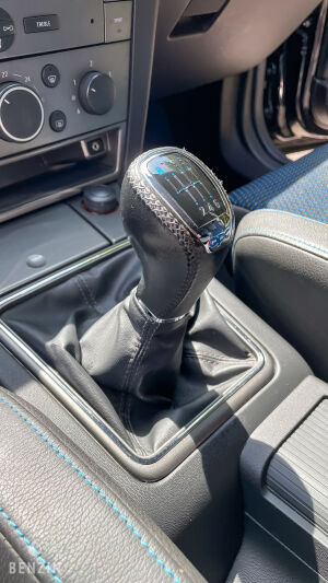 Opel Vectra OPC - 2008