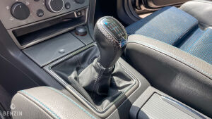 Opel Vectra OPC - 2008