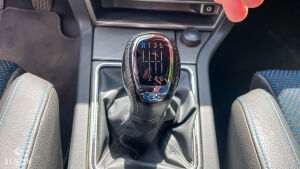 Opel Vectra OPC - 2008