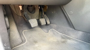 Opel Vectra OPC - 2008