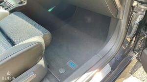 Opel Vectra OPC - 2008