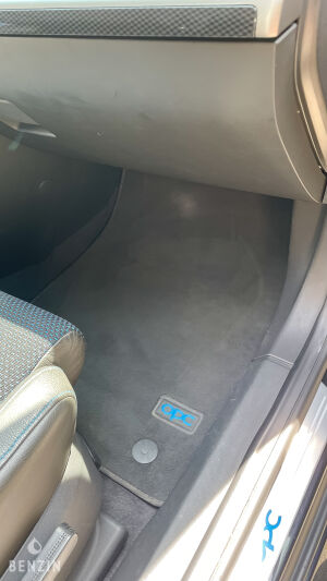 Opel Vectra OPC - 2008