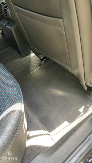 Opel Vectra OPC - 2008