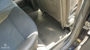 Opel Vectra OPC - 2008