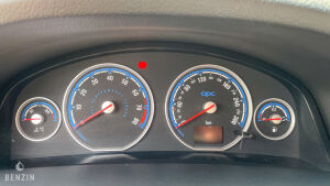 Opel Vectra OPC - 2008