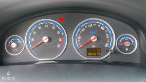 Opel Vectra OPC - 2008