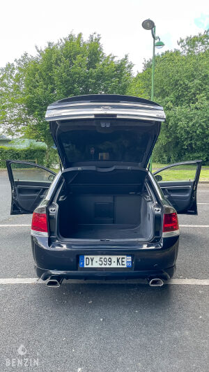 Opel Vectra OPC - 2008