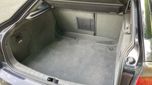 Opel Vectra OPC - 2008