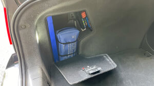 Opel Vectra OPC - 2008