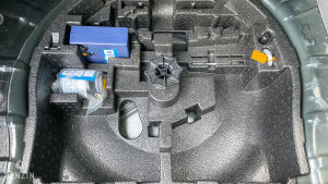 Opel Vectra OPC - 2008