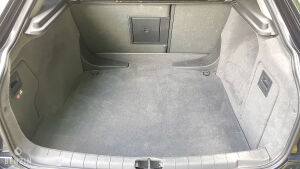 Opel Vectra OPC - 2008