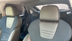 Opel Vectra OPC - 2008