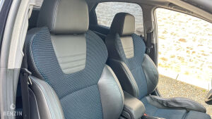 Opel Vectra OPC - 2008