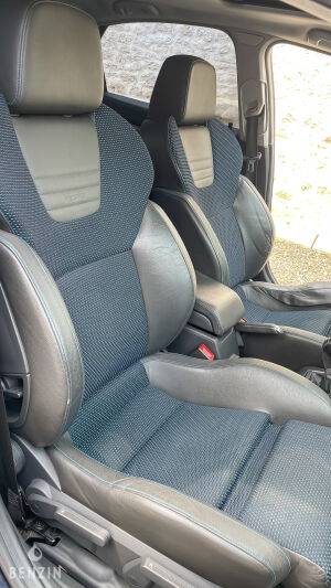 Opel Vectra OPC - 2008