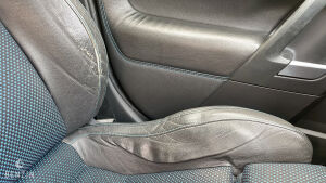 Opel Vectra OPC - 2008