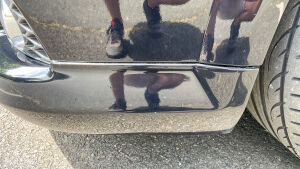 Opel Vectra OPC - 2008