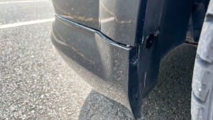 Opel Vectra OPC - 2008