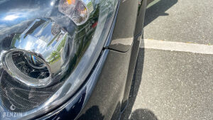 Opel Vectra OPC - 2008