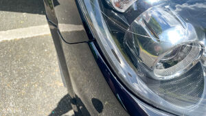 Opel Vectra OPC - 2008