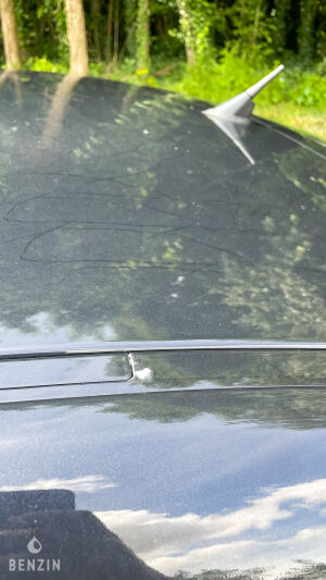 Opel Vectra OPC - 2008