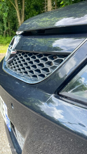 Opel Vectra OPC - 2008