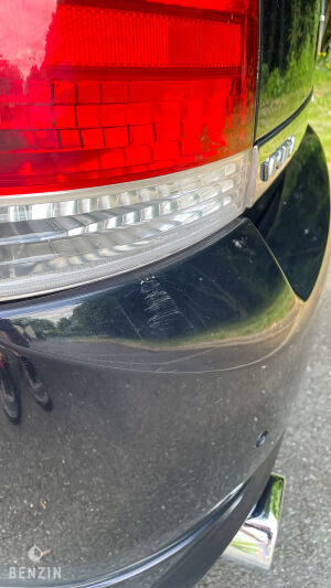 Opel Vectra OPC - 2008