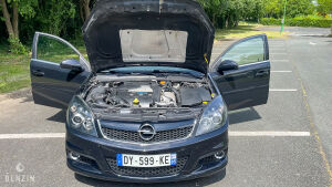 Opel Vectra OPC - 2008