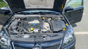 Opel Vectra OPC - 2008