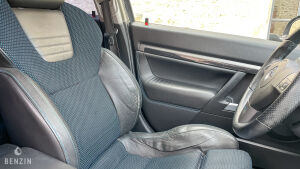 Opel Vectra OPC - 2008