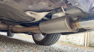 Opel Vectra OPC - 2008