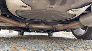 Opel Vectra OPC - 2008