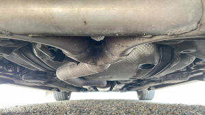 Opel Vectra OPC - 2008